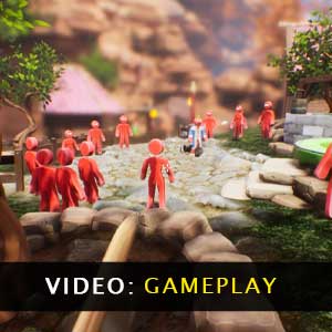 Supraland Gameplay Video