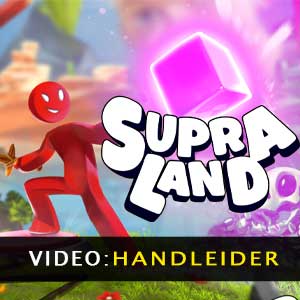 Supraland Trailer Video