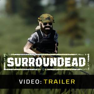 SurrounDead Video Trailer