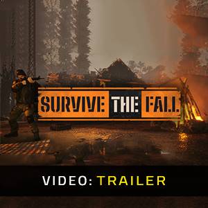 Survive the Fall - Trailer