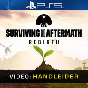 Surviving the Aftermath Rebirth - Video Aanhangwagen