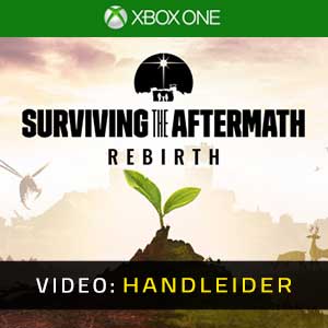 Surviving the Aftermath Rebirth - Video Aanhangwagen