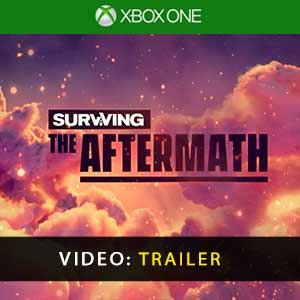 Surviving the Aftermath Aanhangwagenvideo