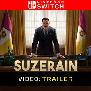 Suzerain