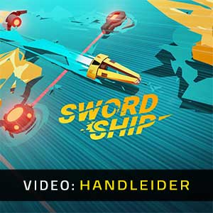 Swordship Video Trailer