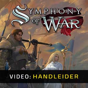 Symphony of War The Nephilim Saga - Video Aanhangwagen