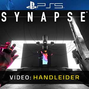 Synapse Videotrailer