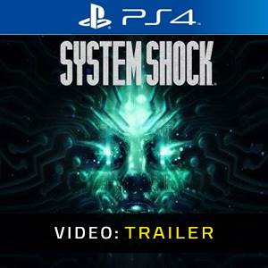 System Shock Video-opname