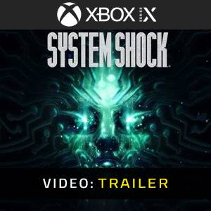 System Shock Video-opname