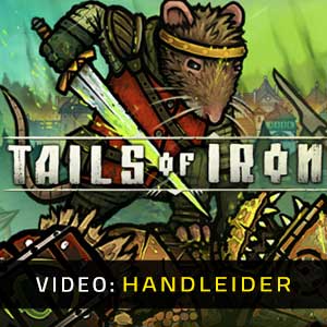 Tails of Iron Video-opname