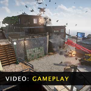 Teardown - Gameplay