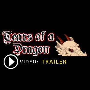 Koop Tears of a Dragon CD Key Goedkoop Vergelijk de Prijzen