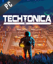 Techtonica Automatiseer