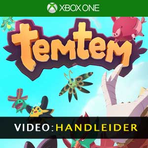 Temtem xbox one release 2024 date