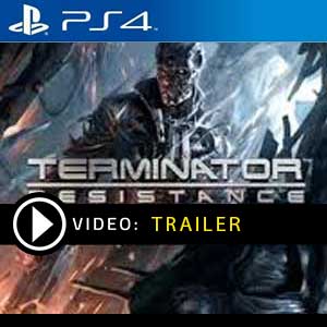 Koop Terminator Resistance PS4 Goedkoop Vergelijk de Prijzen