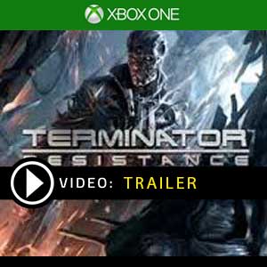 Koop Terminator Resistance Xbox One Goedkoop Vergelijk de Prijzen