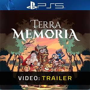 Terra Memoria PS5 - Trailer