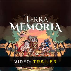 Terra Memoria - Trailer