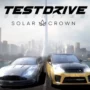 Preorder Test Drive Unlimited Solar Crown en krijg een gratis Ford GT en vroege toegang