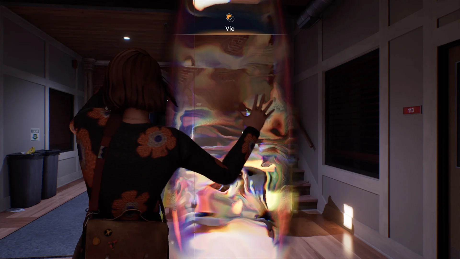 Life is Strange Double Exposure Verhaal