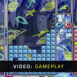 Tetris Forever Gameplay Video