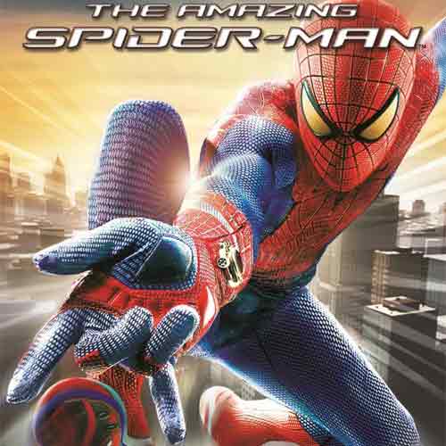 Koop The Amazing Spiderman CD Key Compare Prices