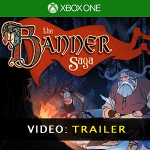 Koop The Banner Saga 2 Xbox One Code Compare Prices