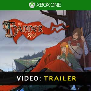 Koop The Banner Saga Xbox One Goedkoop Vergelijk de Prijzen