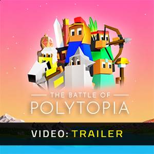 The Battle of Polytopia - Video Trailer