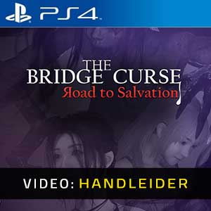 The Bridge Curse Road to Salvation - Video Aanhangwagen