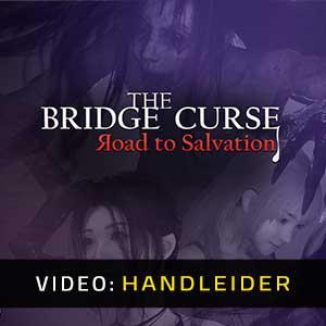 The Bridge Curse Road to Salvation - Video Aanhangwagen