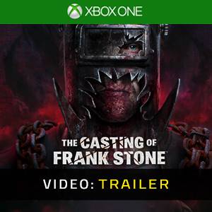 The Casting of Frank Stone Xbox One - Trailer