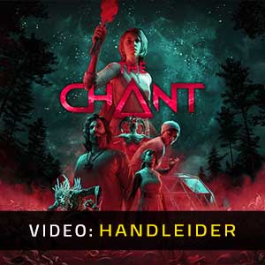 The Chant - Video Aanhangwagen