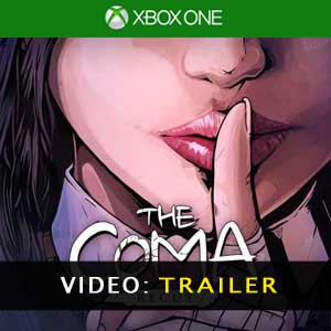 Koop The Coma Recut Xbox One Goedkoop Vergelijk de Prijzen