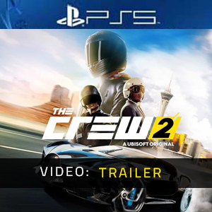 The Crew 2 Trailer Video