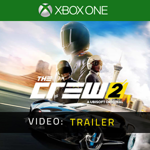 The Crew 2 Trailer Video