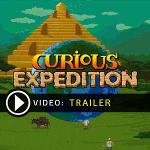 Koop The Curious Expedition CD Key Compare Prices