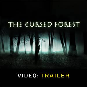 The Cursed Forest - Trailer