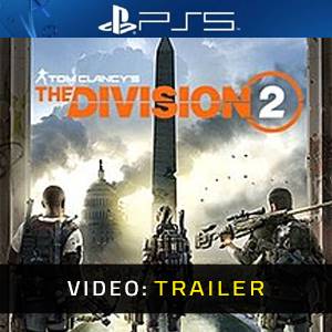 The division best sale 2 ps5