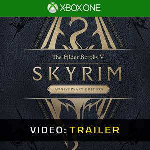 The Elder Scrolls 5 Skyrim Anniversary Upgrade Videotrailer