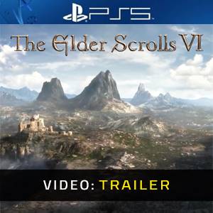 The Elder Scrolls 6 PS5 - Trailer