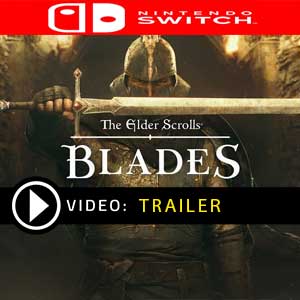 Koop The Elder Scrolls Blades Nintendo Switch Goedkope Prijsvergelijke