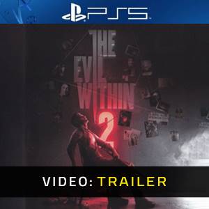 The Evil Within 2 PS5 - Trailer