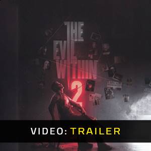 The Evil Within 2 - Trailer