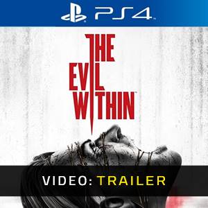 The Evil Within Video Trailer