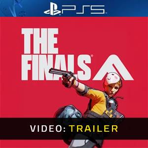 THE FINALS - Video Trailer