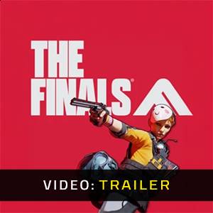 THE FINALS - Video Trailer