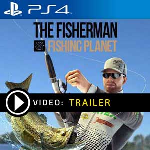 the fisherman fishing planet ps4 game amazon