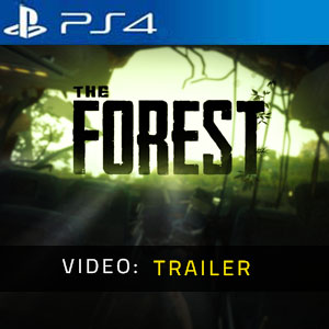 The Forest - Video Trailer