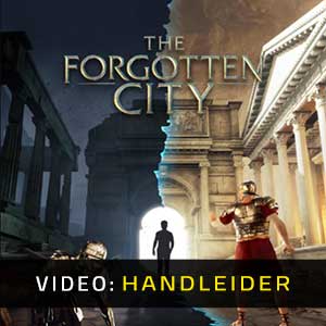 The Forgotten City Video-opname